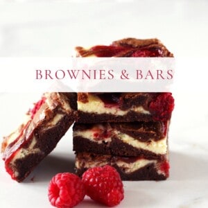 Brownies & Bars