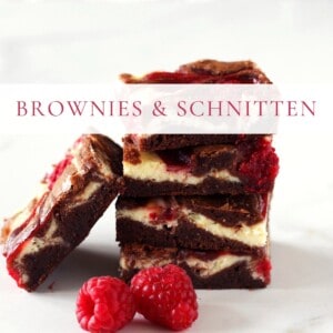 Brownies & Schnitten
