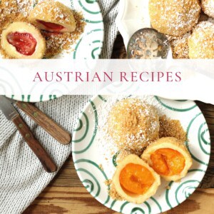 Austrian Recipes